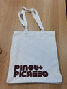 Canvas Tote Bag