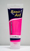 Neon Paint - Single Colour 75mL Tubes (Pack of 12)