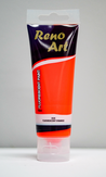 Neon Paint - Single Colour 75mL Tubes (Pack of 12)