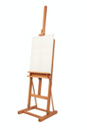 Premium Studio Presentation Easel