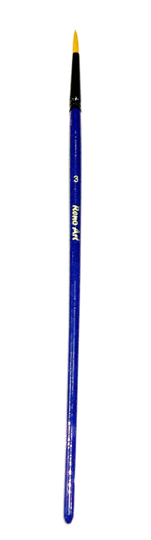 Round Size 3 Brush