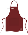 Pinot and picassso Aprons