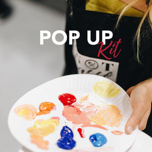 Pop Up Kit